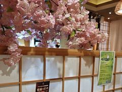 -长崎屋·日本料理·刺身·烧鸟(天河北路店)