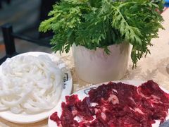 -八合里潮汕鲜牛肉火锅(吉大店)