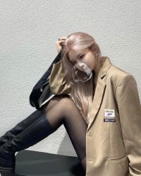 -HG美发设计沙龙