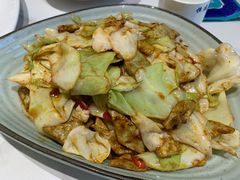 -恒盛居回族饭店