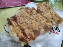 -春水锅贴·传统鲁菜(大明湖店)