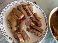 -天乐农家鱼头王(天目湖店)