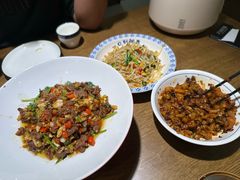 -八碗湘长沙市井菜(坡子街店)