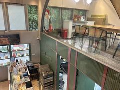 -tuan woodfire kitchen(锦绣坊店)