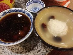 古法糖芋苗-南京大牌档(龙江新城市广场店)