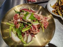 -炉队长·齐齐哈尔家庭烤肉(马家堡店)