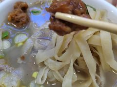 -龙鳞路第一家牛肉汤