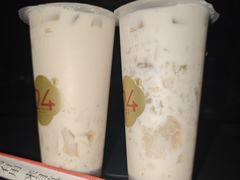 -炖物24章·顺时轻养茶(杭州保利时光里店)
