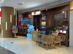 -北李妈妈菜·虾爬子大锅贴(贵和店)