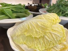 -天宜隆蘑菇宴火锅(石景山旗舰店)