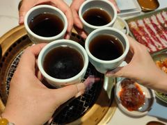 -炙城·韩式烤肉(南京东路店)