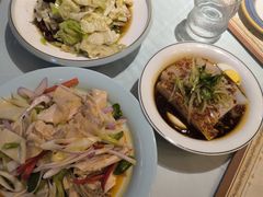 -海尔巴格·新疆菜(吐鲁番店)