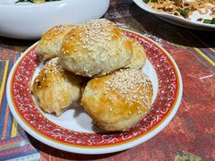 -乡村馕坑肉·烧烤·新疆菜·本地人更爱吃(阿勒泰首店)