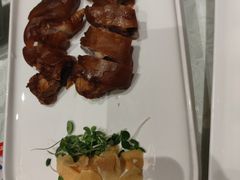 -国人川菜(李家村建东街店)