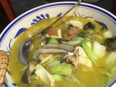 -窄巷子陕菜馆·地道陕西菜(粉巷店)