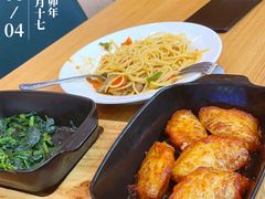 -萨莉亚意式餐厅(深南茂业店)