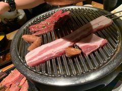精品五花-千寻烧肉(政务区店)