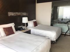 -青岛海尔洲际酒店