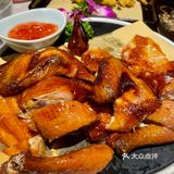 ✨景区里的宝藏杭帮菜餐厅就是👉🏻乾堂里啦！