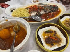 -一品粤珍轩(吴中路店)