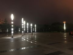 -日照灯塔风景区