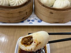 -庆丰包子铺(西单店)