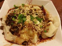 -皇城坝小吃(科华成都王府井购物中心店)