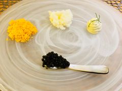 -香樟花园法式铁板烧(恒隆广场店)