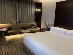 -上海龙之梦万丽酒店