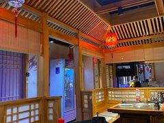 大堂-九田家黑牛烤肉料理(太奥广场店)