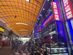 -信基沙溪酒店用品博览城