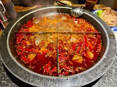 -陈眼镜火锅(总店)