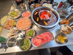 -大虎老火锅(直港大道店)