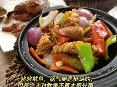 -李记潮汕砂锅粥(营福路店)