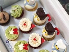 -派悦坊·甜品·蛋糕(虹口龙之梦店)