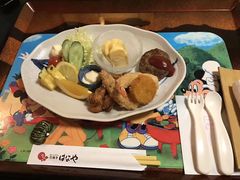 -花钟亭花屋日式旅馆