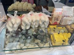 -宫门口馒头铺(创始人总店)
