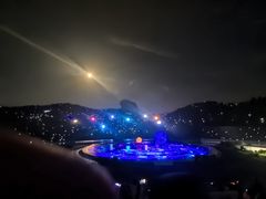 -鼎盛王朝康熙大典实景演出