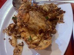 -大茄来海鲜餐厅(亚洲城分行)