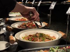 -阿姨家厨(香格里拉大酒店)