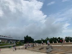 -宝安西湾红树林湿地公园