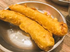 -李字号臭豆腐(总店)