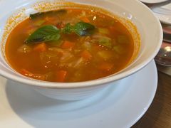 -安妮意大利餐厅(丽都店)
