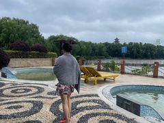 -溱湖国家湿地公园