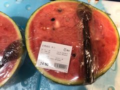 -盒马鲜生(皇庭广场店)