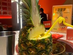 -辣皇朝小龙虾(六一店)