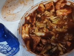 -啊臻味道米粉(六道口店)