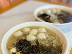 过桥米线-老滕家过桥米线(金鱼胡同店)