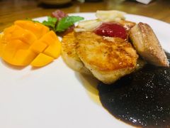 -阿吾罗日本料理(K11艺术中心店)