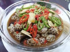 -桃源尚品海鲜酒楼(京港澳高速店)